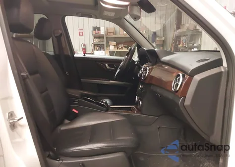 2015 Mercedes-Benz Glk 350 4Matic из США, поврежденный, VIN WDCGG8JB4FG366465